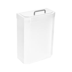 Mediclinics hygienebak wit...