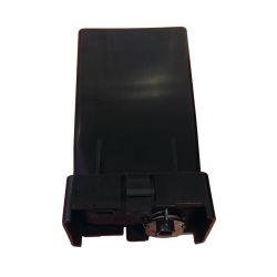 Waterreservoir t.b.v. handendroger Dualflow