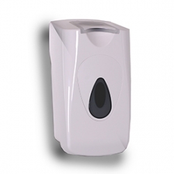 Wet wipe dispenser kopen?