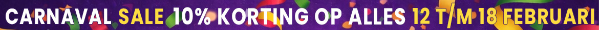 Carnaval Sale